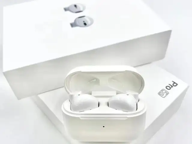 Наушники PRO 5S, Душанбе