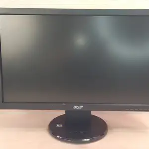 Монитор Acer 19дюм, Душанбе
