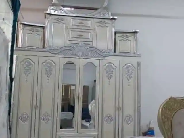 Спальный гарнитур, Душанбе