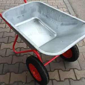 Ароба, Душанбе