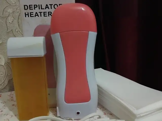 Депилятор, Душанбе