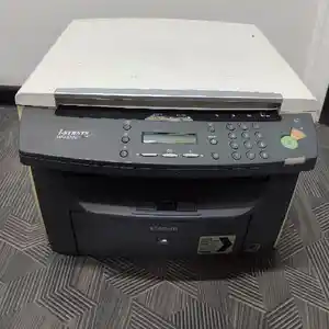 Принтер Canon 4320d, Худжанд