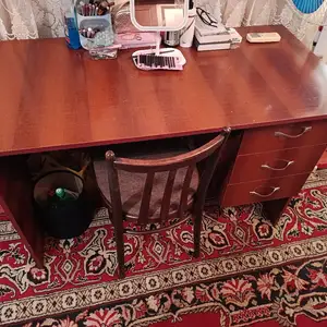 Письменный стол, Худжанд