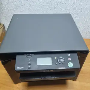 Принтер Canon, Худжанд