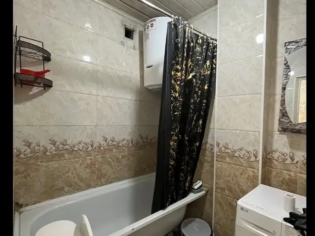 2-комн. квартира, 2 этаж, 50м², фирдавси, Душанбе