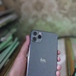 Apple iPhone 11 Pro Max, 256 gb, Silver, Душанбе