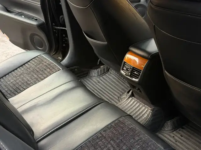 Lexus ES series, 2014, Душанбе - 5