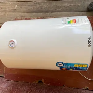 Водонагреватель Ariston 80л, Худжанд