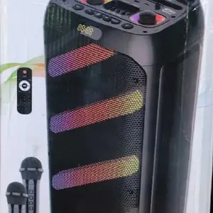 Колонка 6000, Душанбе