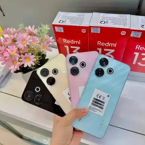 Xiaomi Redmi 13 6/128gb, Душанбе