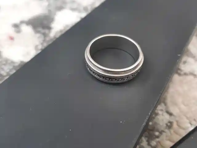Мужское кольцо, Душанбе