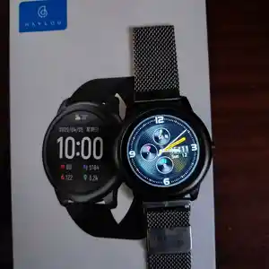 Смарт часы Haylou Solar-LS05, Душанбе