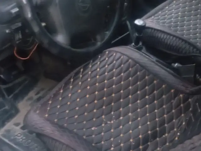 Opel Astra F