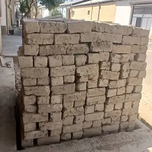 Кирпич, Худжанд