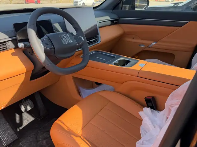 BYD Song Plus, 2026, Худжанд - 10