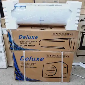 Кондиционер Delux 12, Душанбе