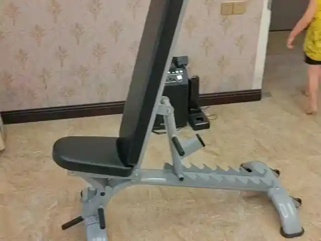 Тренажер, Душанбе