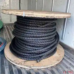 Трос оптом, Душанбе