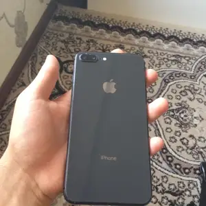 Apple iPhone 8 plus, 64 gb, Product Red, Вахдат