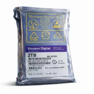 Жёсткий диск WD Purple 2tb, Душанбе