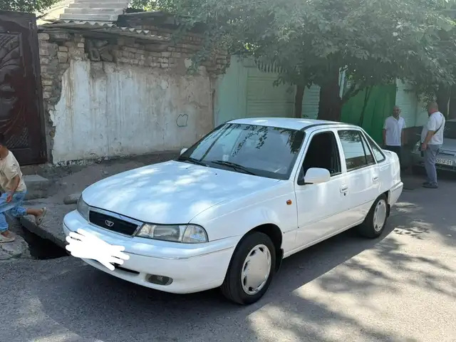 Daewoo Nexia