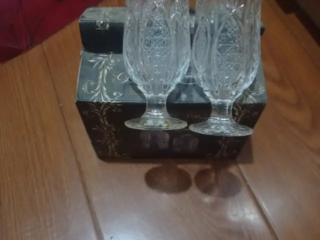 Рюмки, Хуҷанд