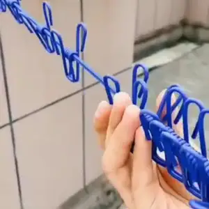Тор барои овехтани либосхои шусташуда, Худжанд