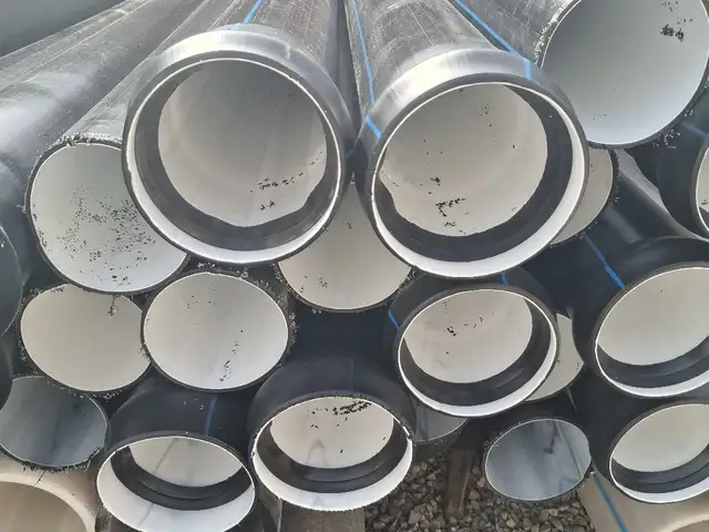 Труба канализационная D200, Душанбе