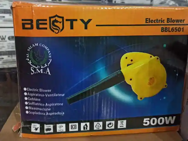 Пылесос Besty для компьютера, Душанбе