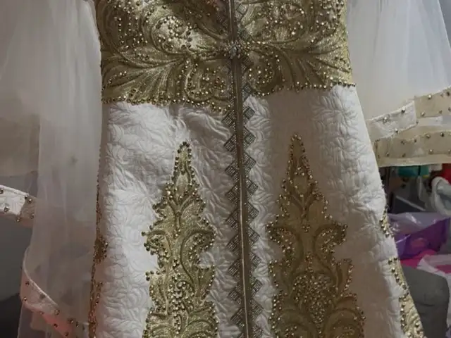 Платье, Худжанд
