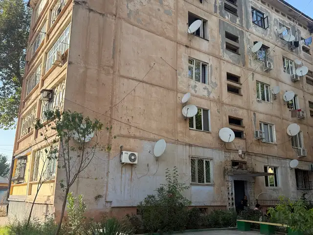 2-комн. квартира, 1 этаж, 70 м², ёвон, Яван