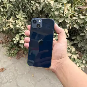 Apple iPhone 13, 128 gb, Midnight, Душанбе
