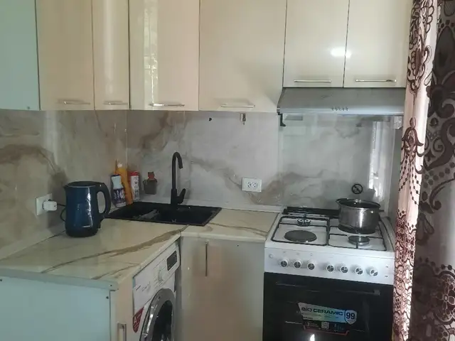 1-комн. квартира, 1 этаж, 30 м², Сино, Ул., Маяковский, Душанбе