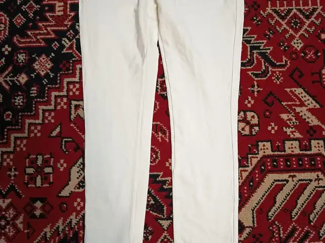 Женские брюки, Душанбе