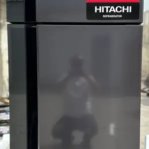 Холодильник Hitachi, Душанбе