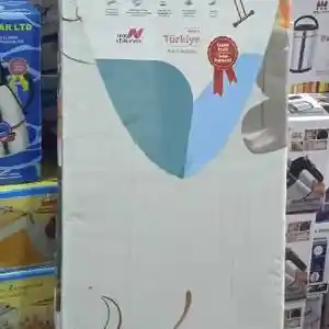 Гладильная доска, Душанбе