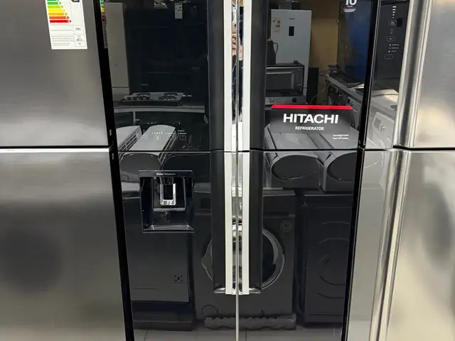 Холодильник Hitachi, Душанбе