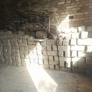 Лойблок, Вахдат