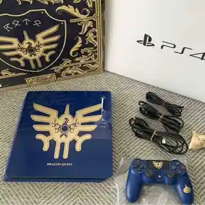 Игровые приставки Sony PlayStation 4 1tb limited edition, Душанбе