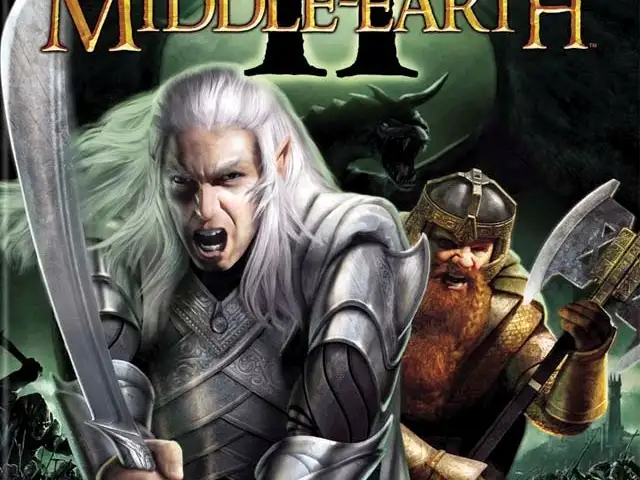 Игра The Lord of the Rings - The Battle for Middle-earth II, Душанбе