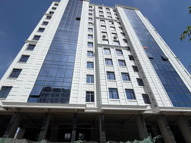 4-комн. квартира, 6 этаж, 109 м², 32 мкр, Мактаби 13, Худжанд - 4