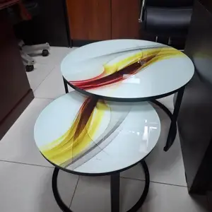 Журнальный столик, Душанбе