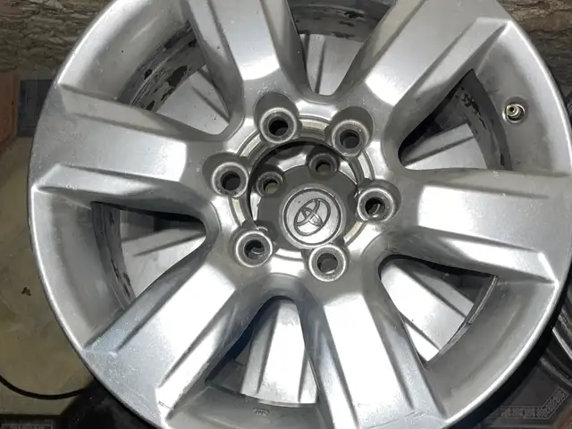 Диска для Prado 150 R17, Душанбе