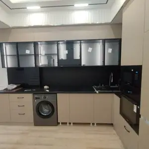 Кухонный гарнитур на заказ, Душанбе