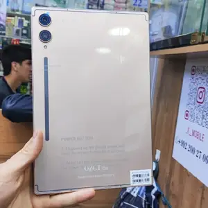 Планшет OZCT S10 UItra 2sim 16/512gb, Душанбе