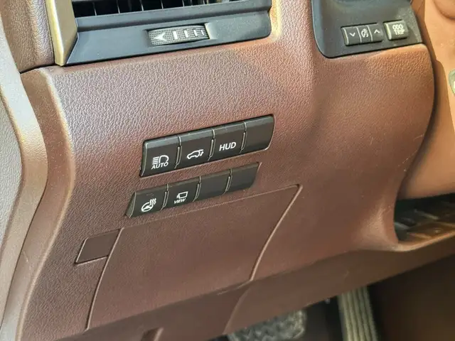 Lexus RX series, 2017, Душанбе - 12