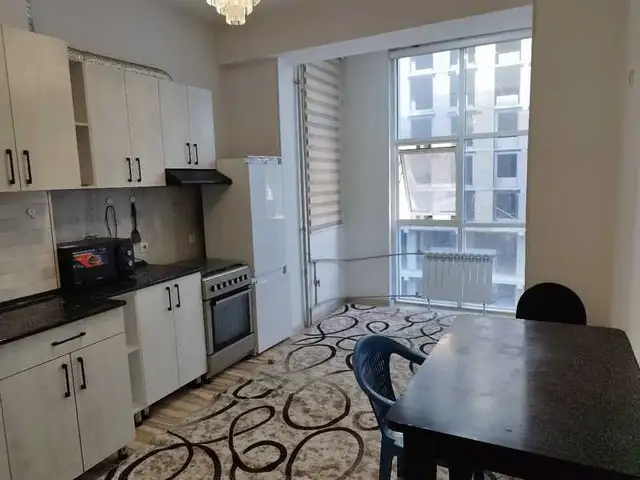 3-комн. квартира, 4 этаж, 80м², Шохмансур доми зирбак, Душанбе