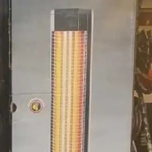 Обогреватель, Душанбе