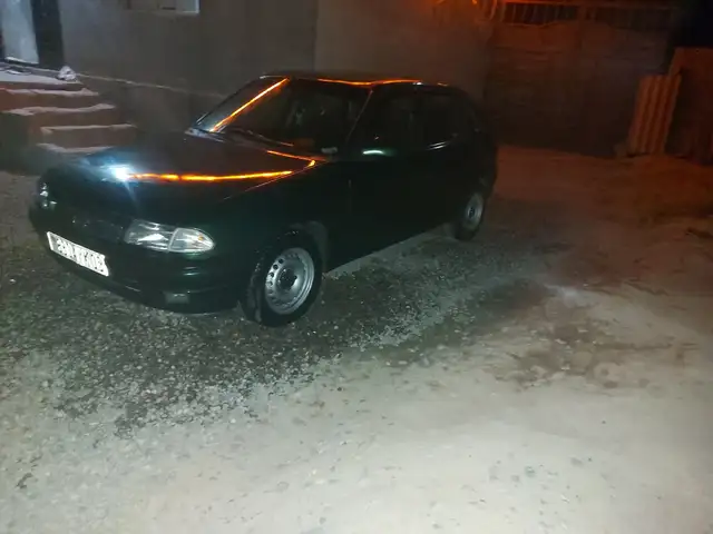 Opel Astra F