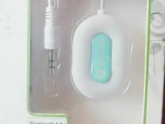 Адаптер Bluetooh receiver, Душанбе